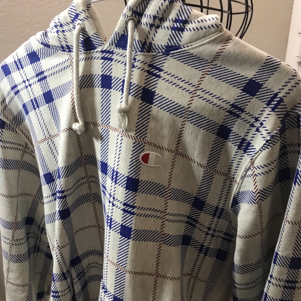 Champion Hoodie